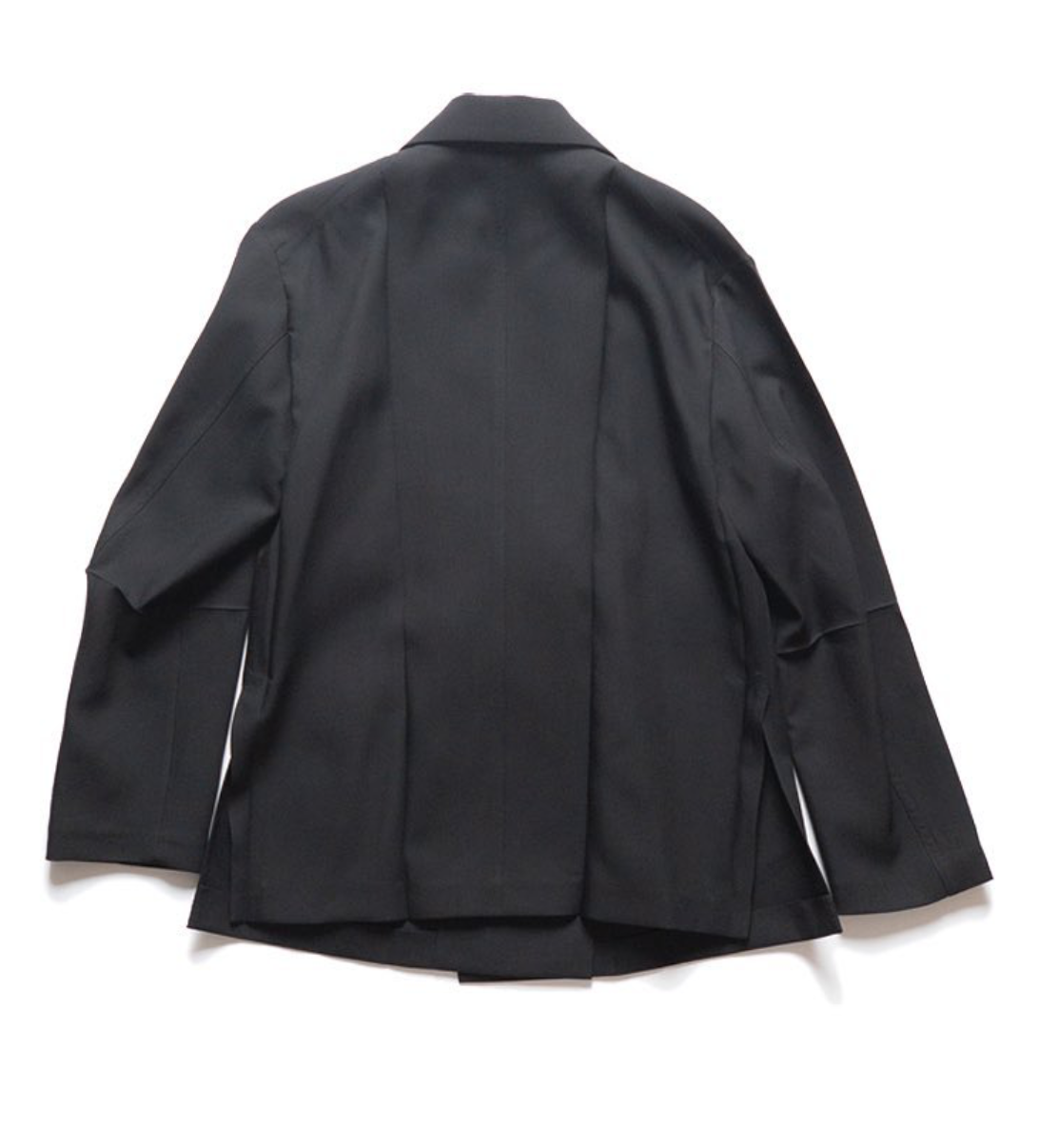 ORIGAMI JACKET — HOME ORIGAMI JACKET — HOME
